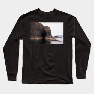 Entrance Long Sleeve T-Shirt